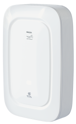 Приточно-очистительный комплекс Royal Clima BREZZA RCB-H 150 LUX