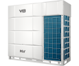 Наружный блок мультизональной системы VRF MDV MDV-V8785V2R1A(MA)