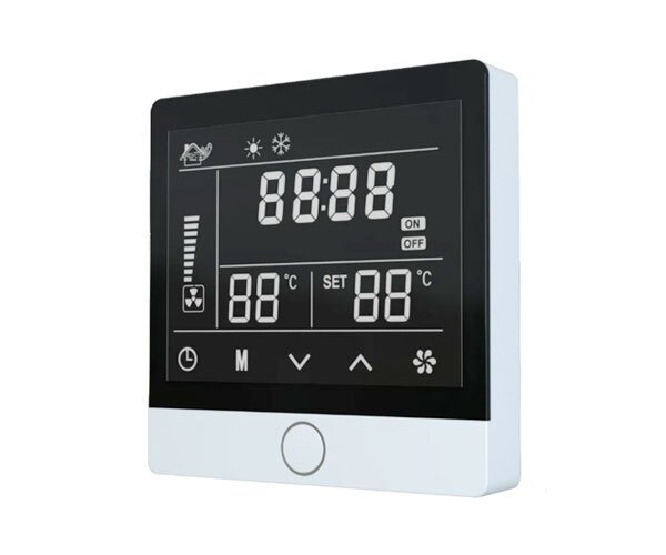 Приточная установка Royal Clima RCV-900LUX+EH-9000 Vento