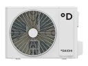 Сплит-система Daichi ICE70AVQS1R-2/ICE70FVS1R-2 Ice 2 Inverter