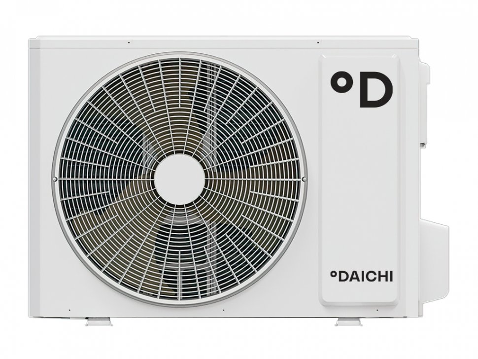 Сплит-система Daichi ICE70AVQS1R-2/ICE70FVS1R-2 Ice 2 Inverter