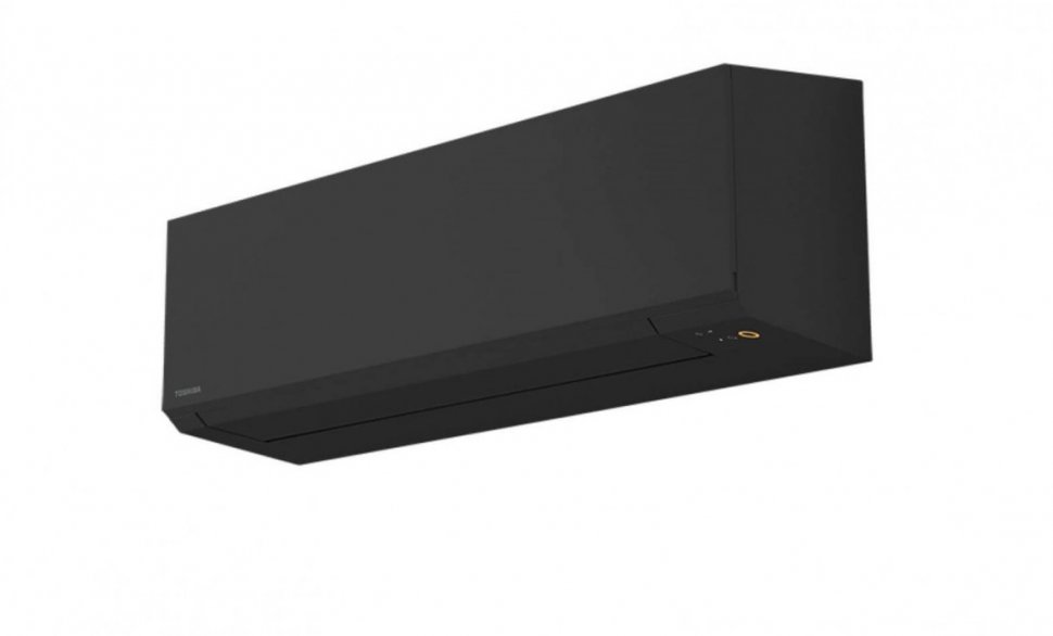 Сплит-система Toshiba RAS-B18G3KVSGB-E/RAS-18J2AVSG-E1 Shorai Edge Black