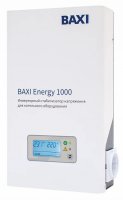 Инверторный стабилизатор напряжения Baxi Energy 1000