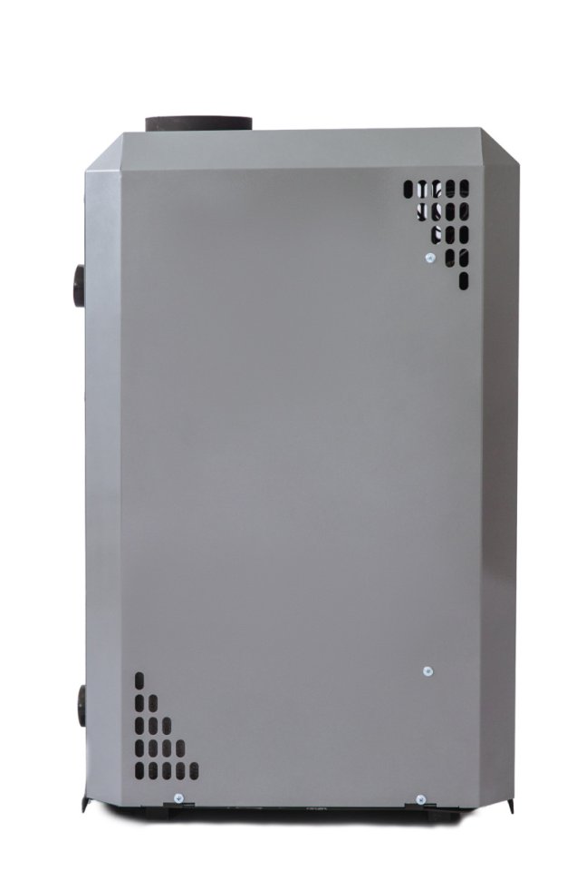 Напольный газовый котел RUGAS TOPAZ КСГ-40с УГ-45 TGV-310