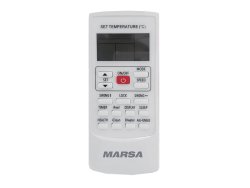 Напольно-потолочная сплит-система Marsa MRK-48CHANIG/MRK-48HANIGE-W Optimal Inverter