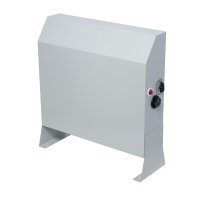 Электрический конвектор ЭКСП2 0.4-1/230 ХЛ3 (IP56)