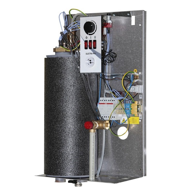 Настенный электрический котел MORA-TOP EK09 MINI