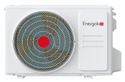 Сплит-система Energolux SAS09AR2-A/SAU09AR2-A Lausanne Pro