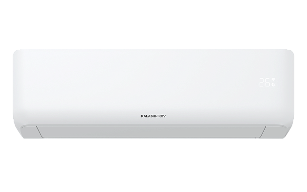 Сплит-система Kalashnikov KVAC-18IN-PT1/KVAC-18OD-PT1 Патриот