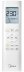 Сплит-система Midea MSAG2-18N8D0-I/MSAG2-18N8D0-O Unlimited