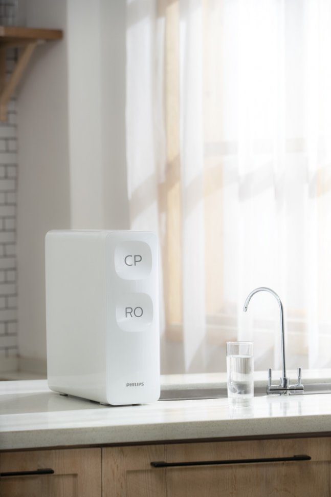 Система обратного осмоса Philips AUT3015/10 AquaShield