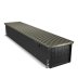 Внутрипольный конвектор Royal Thermo Atrium 190/250/1900-DG-U-DB