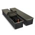 Внутрипольный конвектор Royal Thermo Atrium 190/250/1900-DG-U-DB