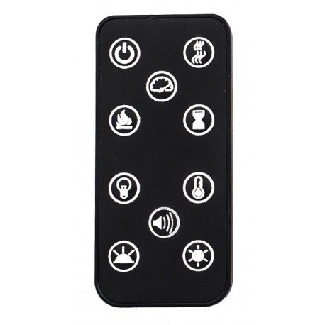 Очаг RealFlame Saphir 60