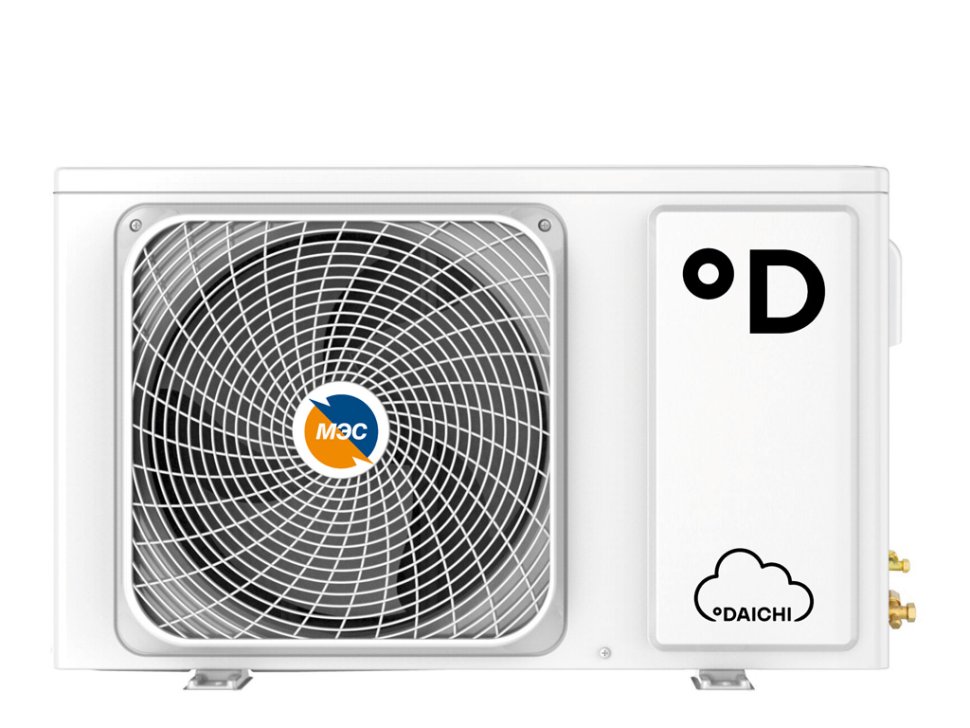 Сплит-система Daichi E20AVQ1/E20FV1 Epsilon 1 UNL