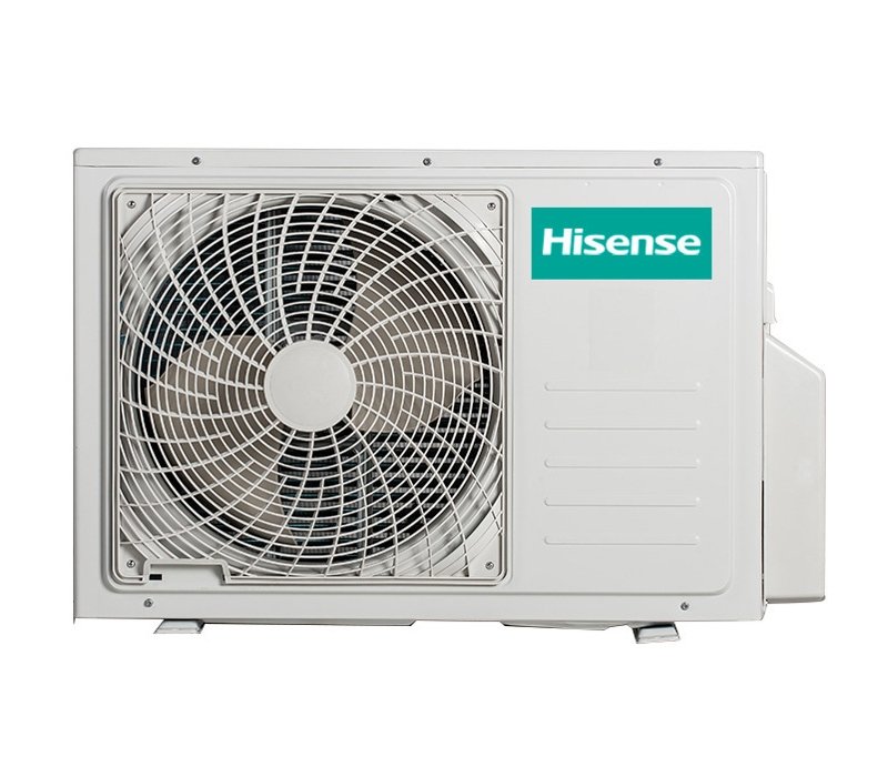 Сплит-система Hisense AS-18UW4RMADB02G/AS-18UW4RMADB02W Smart DC Inverter