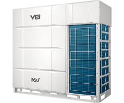 Наружный блок мультизональной системы VRF MDV MDV-V8900V2R1A(MA)