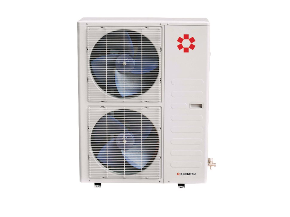 Канальная сплит-система Kentatsu KSTR140HFAN3P/KSUT140HFAN3