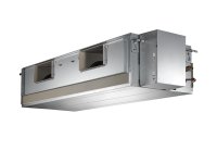 Канальная сплит-система Kentatsu KSTR140HFAN3P/KSUT140HFAN3