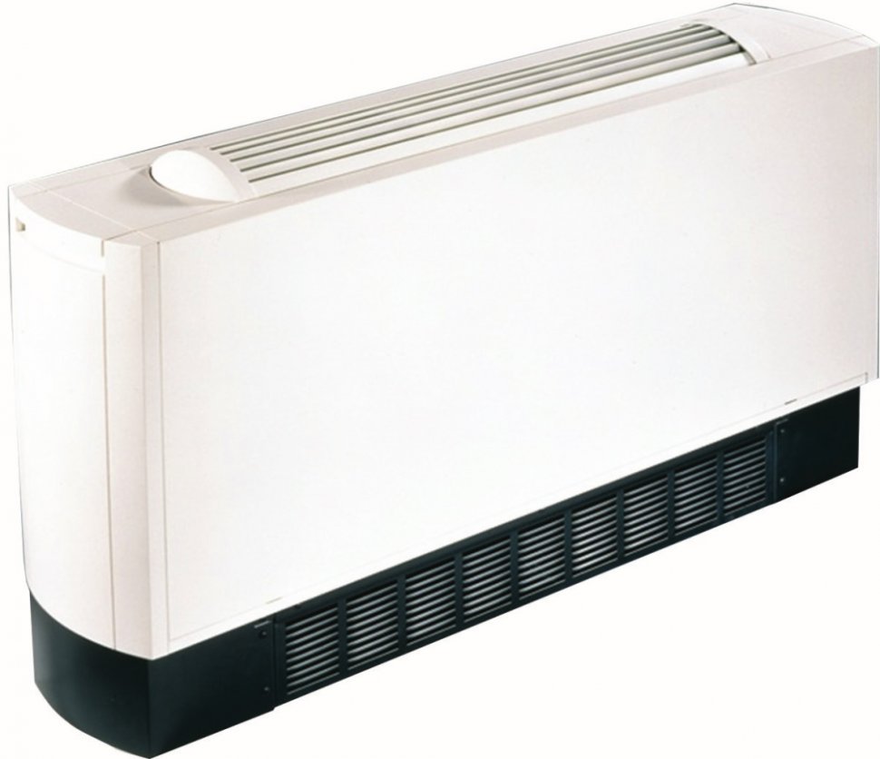 Фанкойл напольно-потолочный Royal Clima MACS-I-F110P4K