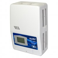 Стабилизатор напряжения RUCELF SRW II-9000-L