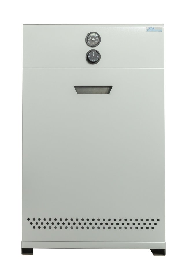 Напольный газовый котел Сигнал КОВ-40 СТ1пс TGV