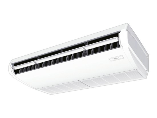 Напольно-потолочная сплит-система Daikin FHA100A/RZQSG100L8Y