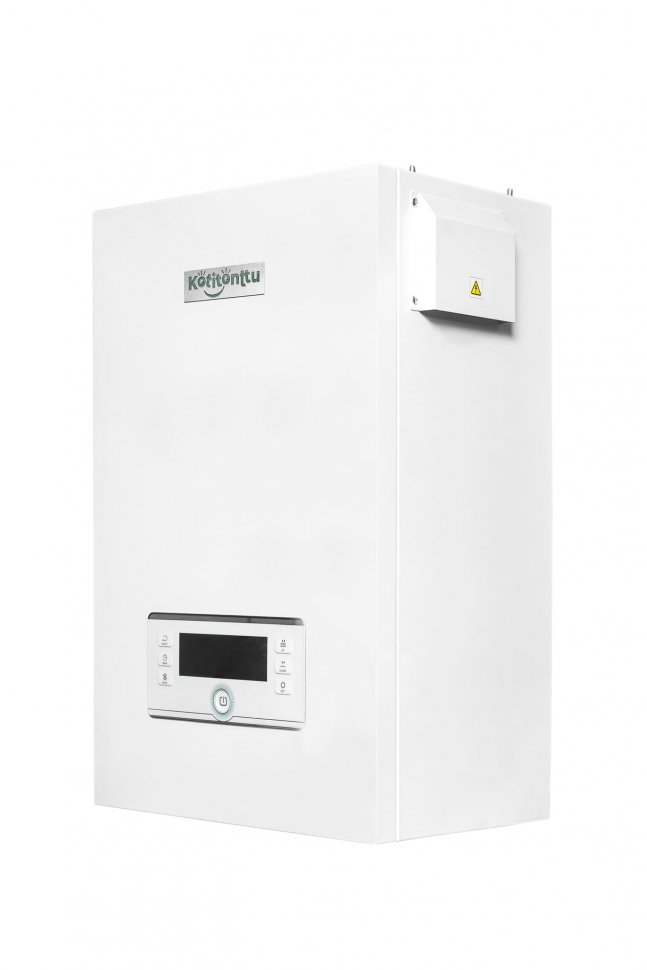 Настенный электрический котел Kotitonttu Ainova QM-6