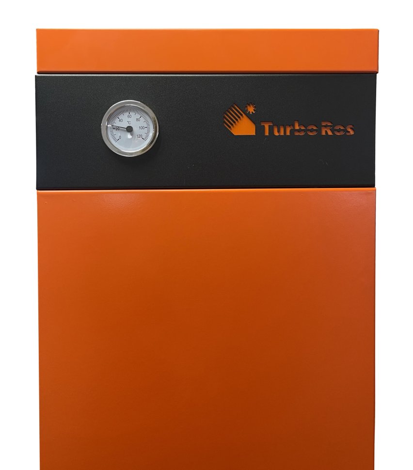 Напольный газовый котел Турбо-Тех БАРС 12.5 кВт SIT