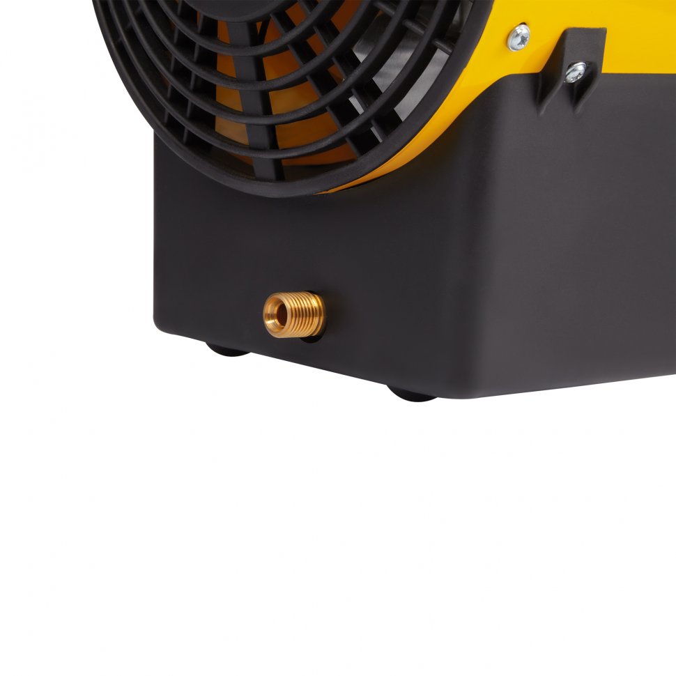 Газовая тепловая пушка Ballu BHG-30LS