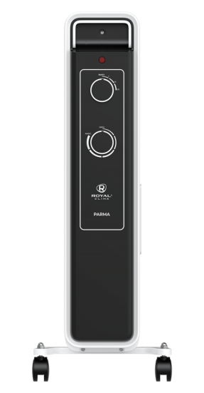Масляный радиатор Royal Clima ROR-PR7-1500M PARMA