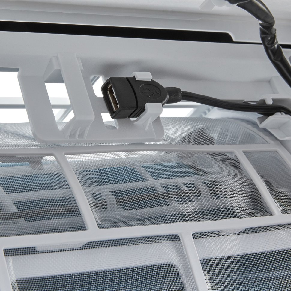 Внутренний блок мульти сплит-системы Ballu BSFI-FM/in-12HN8/EU Defender DC Inverter