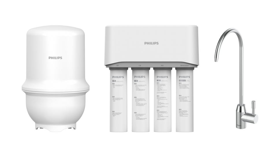 Система обратного осмоса Philips AUT3268/10