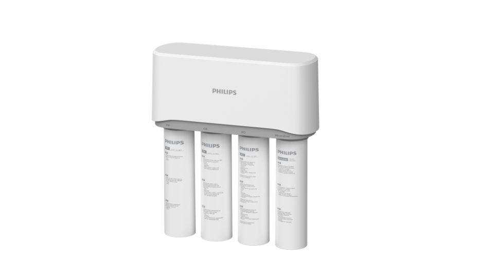 Система обратного осмоса Philips AUT3268/10