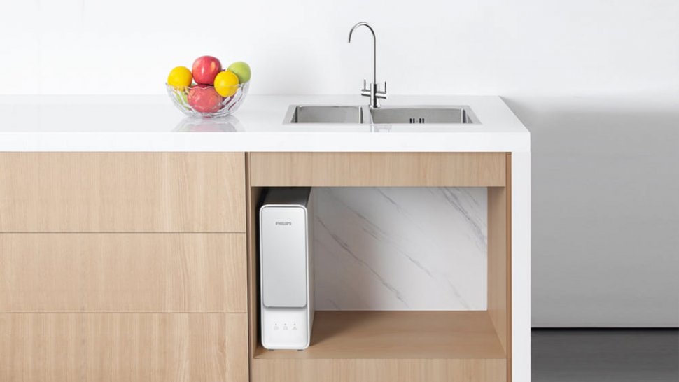 Система обратного осмоса Philips AUT3268/10