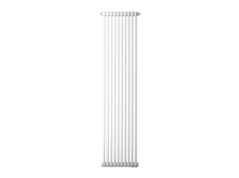 Стальной трубчатый радиатор Zehnder 2200 Charleston 8 секций