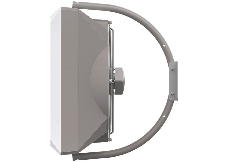 Дестратификатор Volcano VR D Mini EC