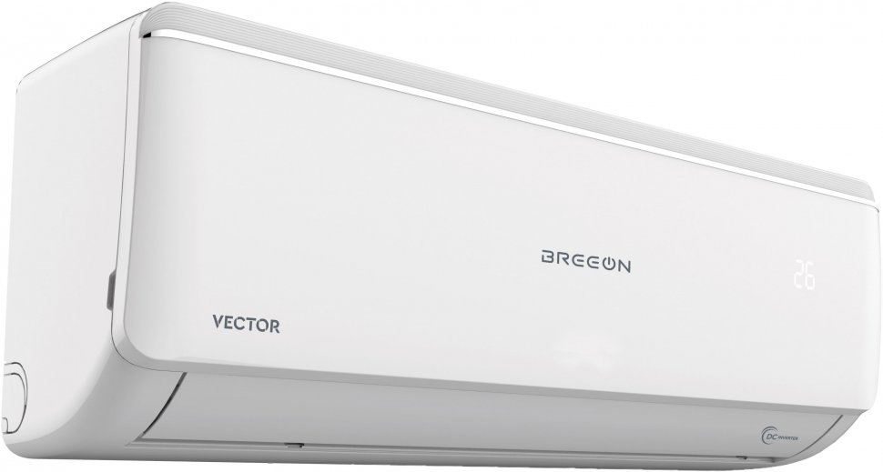 Сплит-система Breeon BRC-24AVI Vector Inverter