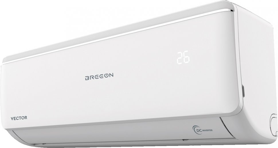 Сплит-система Breeon BRC-24AVI Vector Inverter
