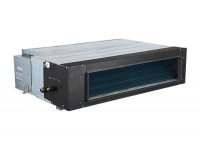 Канальная сплит-система Dantex RK-36BHT2N/RK-36HT2NE-W City