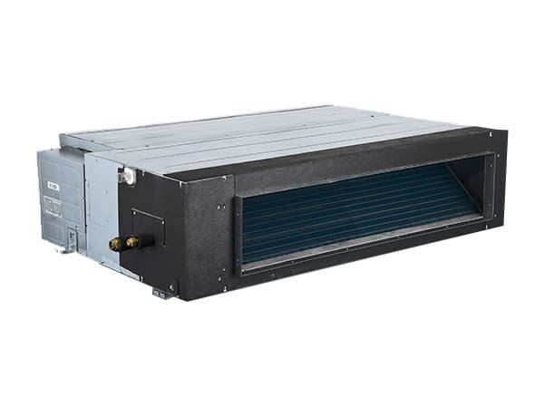 Канальная сплит-система Dantex RK-36BHT2N/RK-36HT2NE-W City