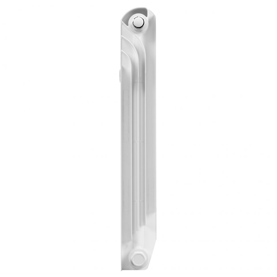 Алюминиевый радиатор отопления Royal Thermo Monoblock A 500 2.0 12 секций