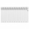 Алюминиевый радиатор отопления Royal Thermo Monoblock A 500 2.0 12 секций