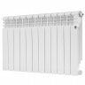 Алюминиевый радиатор отопления Royal Thermo Monoblock A 500 2.0 12 секций