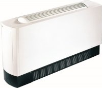 Фанкойл напольно-потолочный Royal Clima MACS-I-F130P4K