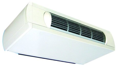 Фанкойл напольно-потолочный Royal Clima MACS-I-F130P4K