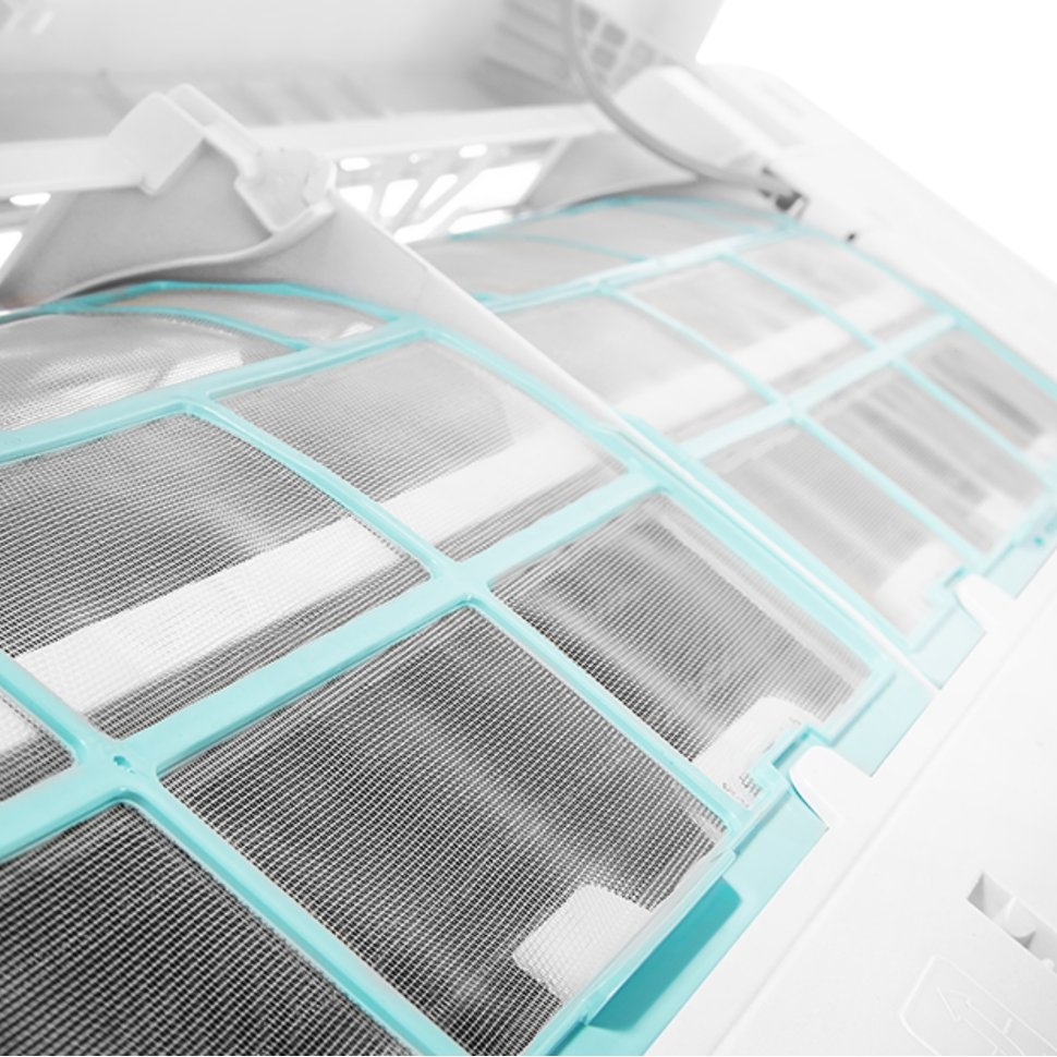 Настенная сплит-система Ballu BSYI-10HN8_V5 Eco Smart DC