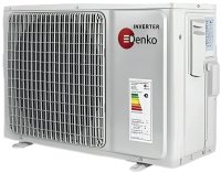 Наружный блок мульти сплит-системы Denko MULT-42/5 Free Match TCL