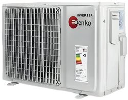 Наружный блок мульти сплит-системы Denko MULT-42/5 Free Match TCL