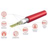 Комплект теплого пола Royal Thermo Doublepower Cable RTDC 2-17-200